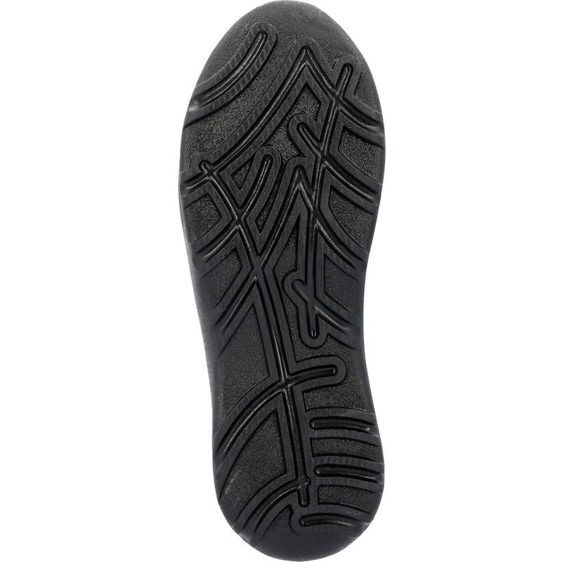 MUCK Women's Arctic Adventure Tall Boot, Black, Size 8(M) - Image 3